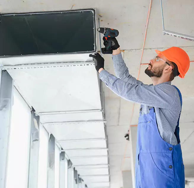 Why Homeowners & Businesses Trust Us in Jacksonville, AR