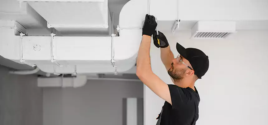 Our Air Duct Cleaning Services in Jacksonville, AR