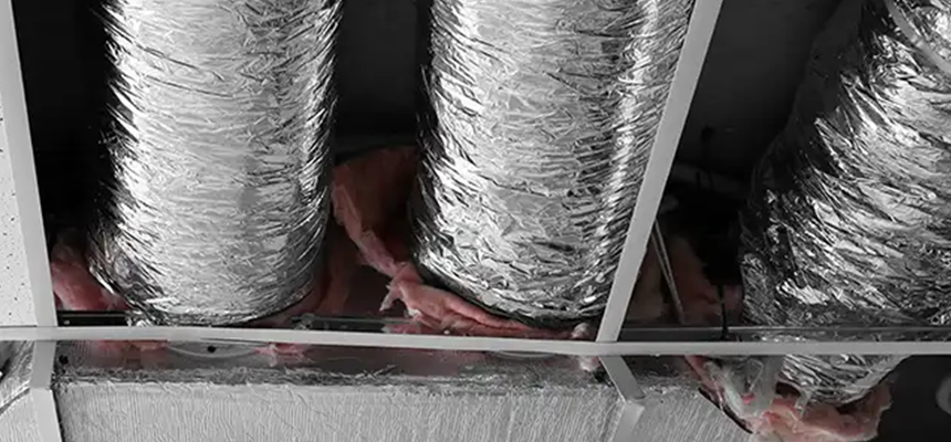 Scalable Commercial Multi‑Unit Dryer Vent Camera Inspection in Jacksonville, AR