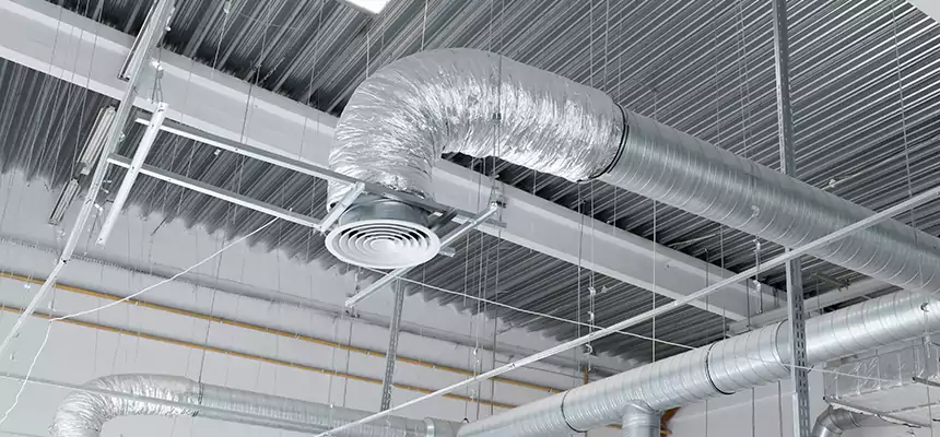 Our Dryer Vent Hose Replacement Services in Jacksonville, AR