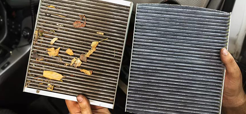 Our Dryer Vent Lint Filter Cleaning Services in Jacksonville, AR