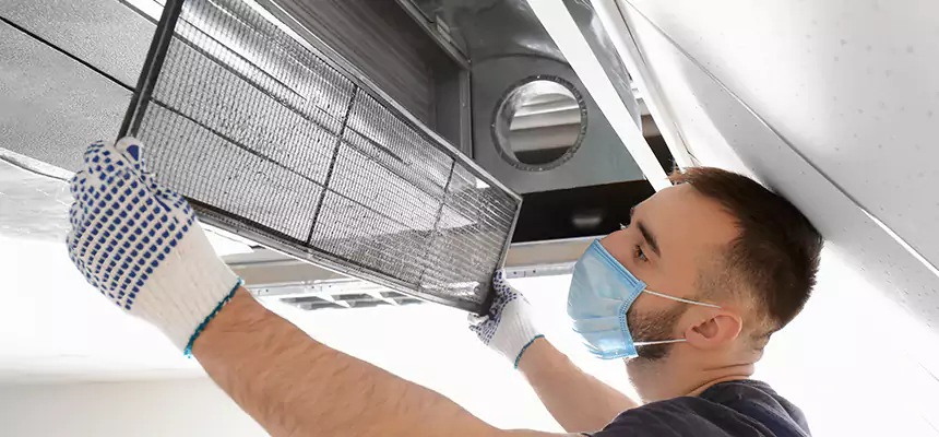 Our Dryer Vent Replacement Services in Jacksonville, AR