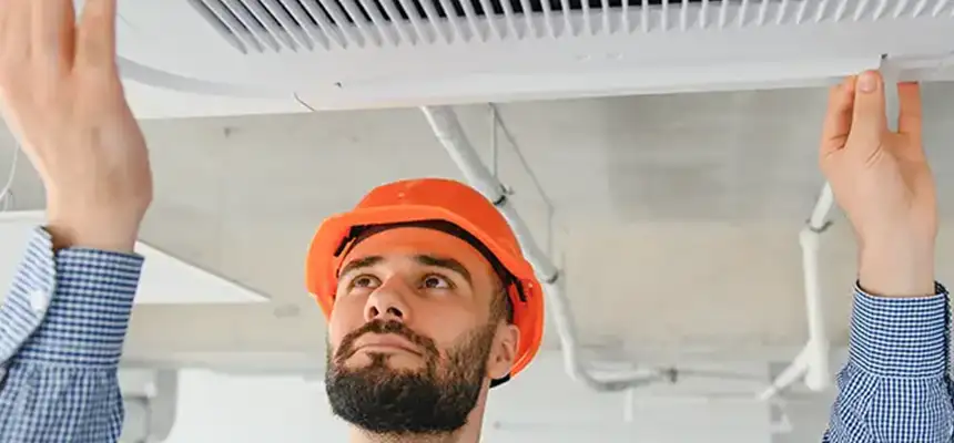 Our Furnace Vent Cleaning Services in Jacksonville, AR