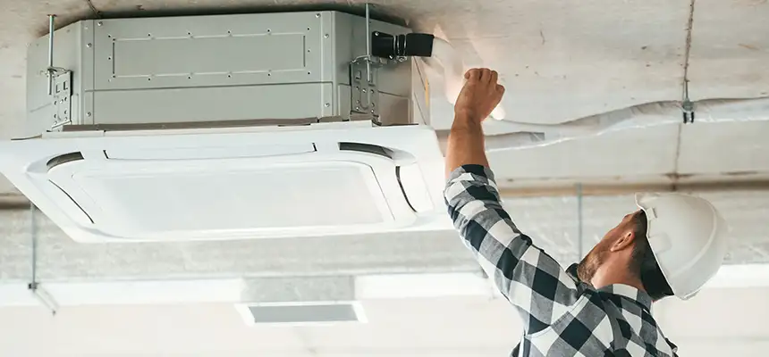 Our Local Vent Cleaning Services in Jacksonville, AR