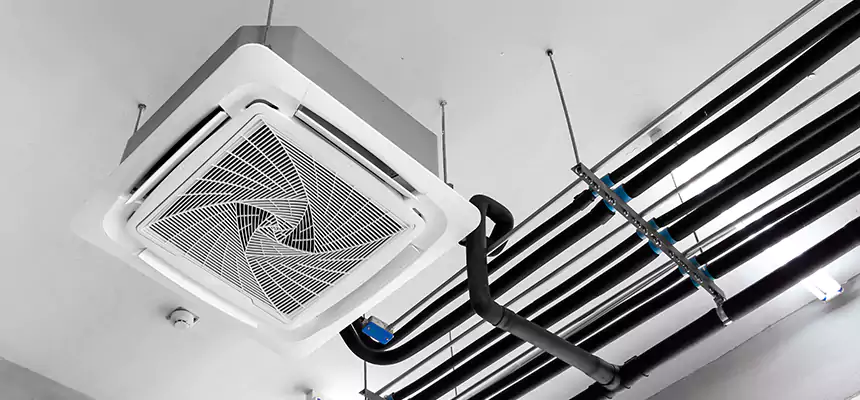 Our Smart AC Vent Controller Services in Jacksonville, AR