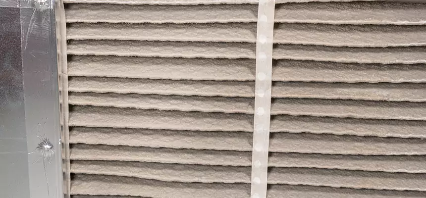 Our Split Duct System Installation Services in Jacksonville, AR