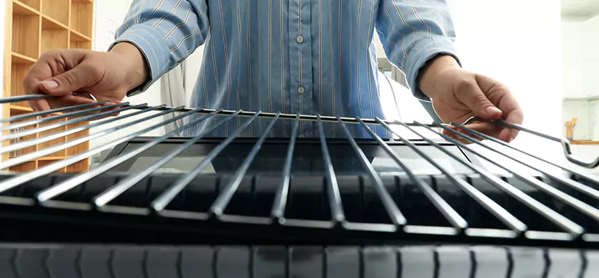 Our Vent Grille Washing Services in Jacksonville, AR