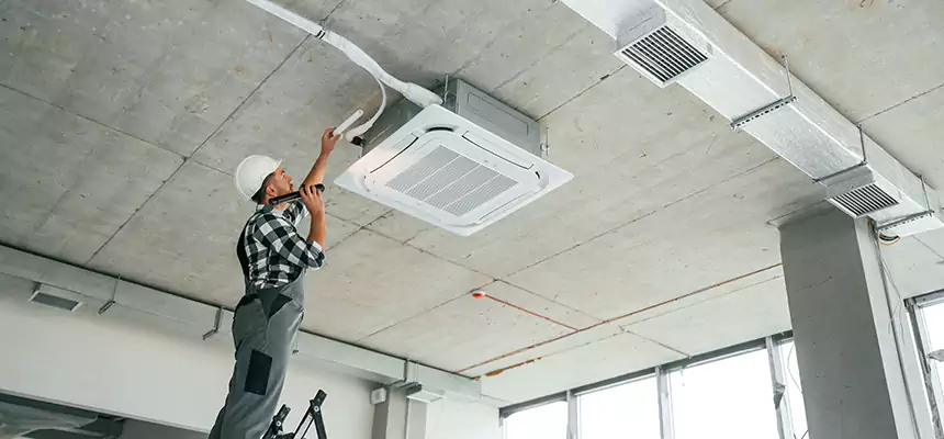Our Wi Fi Connected Air Ducts Services in Jacksonville, AR