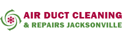 Air Duct Cleaning & Repairs Jacksonville