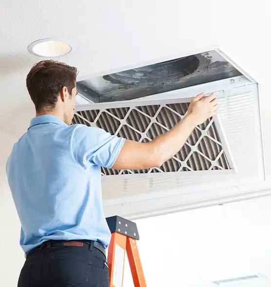 About Annual Dryer Vent Maintenance Jacksonville, AR