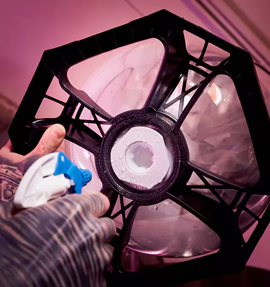 Advanced Basement Vent Cleaning in Jacksonville, AR