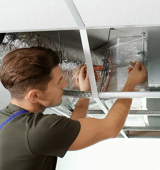 Professional Clogged Dryer Vent Repair in Jacksonville, AR