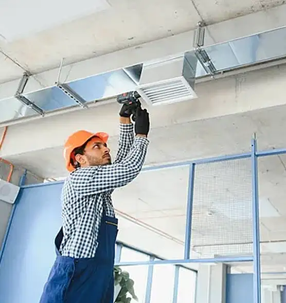 About Commercial Laundry Vent Cleaning in Jacksonville, AR