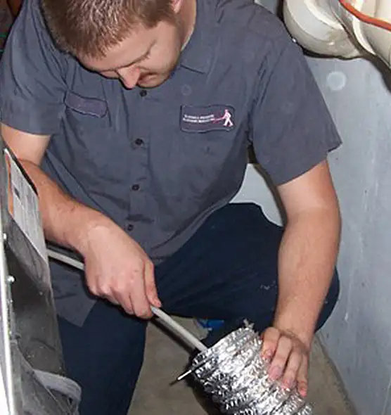 About Dryer Vent Hose Installation in Jacksonville, AR