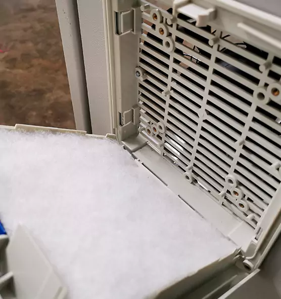 Professional Dryer Vent Mold Cleaning in Jacksonville, AR