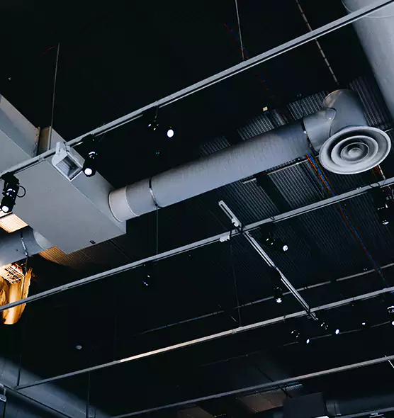 Professional Duct Cleaning For LEED Homes in Jacksonville, AR