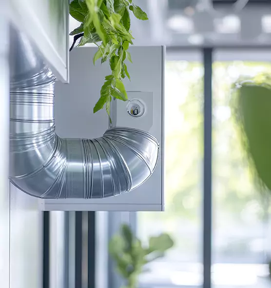 Professional Eco-Friendly Duct Cleaning Services in Jacksonville, AR