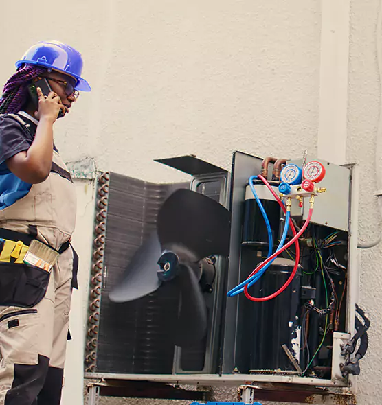 Professional Energy-Efficient HVAC Cleaning in Jacksonville, AR