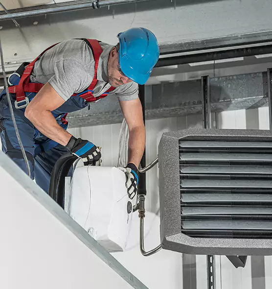 Professional HVAC Cleaning Solutions in Jacksonville, AR