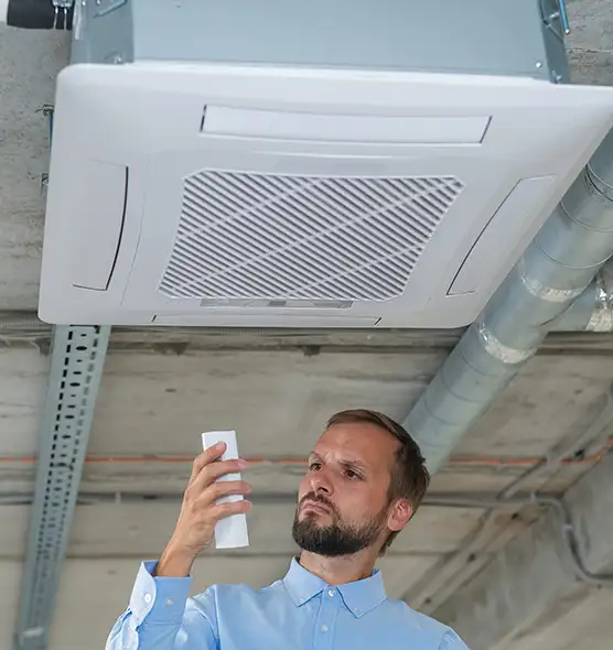 About Local Vent Cleaning Services in Jacksonville, AR