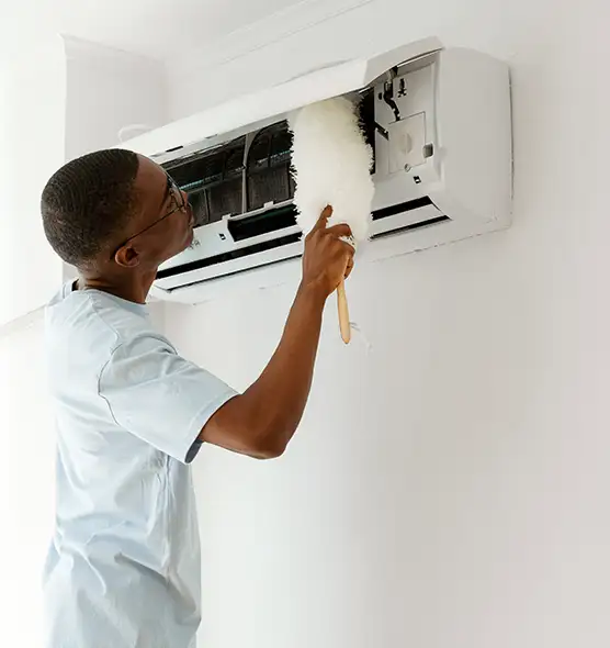 Professional Maximize AC Efficiency  in Jacksonville, AR