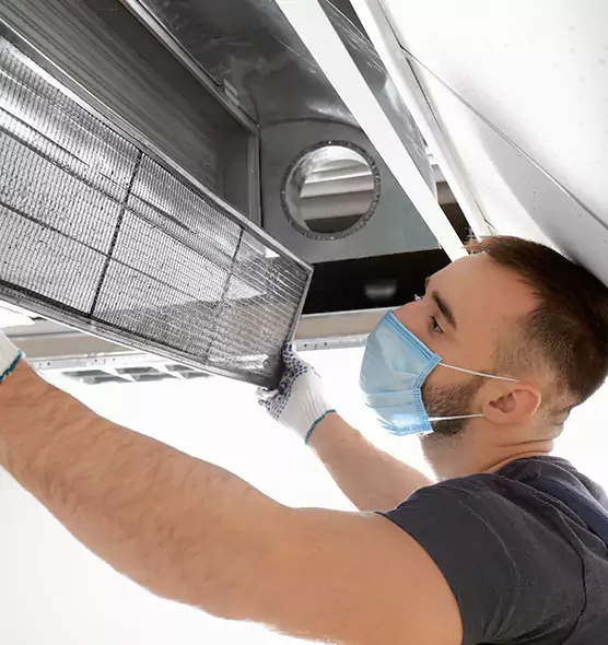 About Remove Smoke Smell From Air Duct in Jacksonville, AR