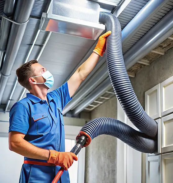 Welcome to Air Duct Cleaning & Repairs Jacksonville — Your Local Roof Dryer Vent Cleaning Specialists in Jacksonville, AR
