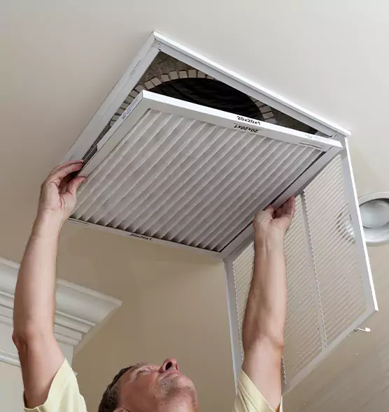 Trusted Vent Shaft Cleaning Expert in Jacksonville, AR