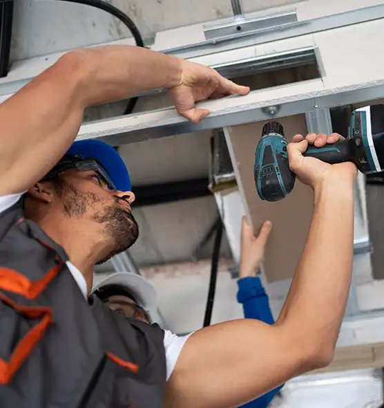 About Vent Smoke Odor Elimination in Jacksonville, AR