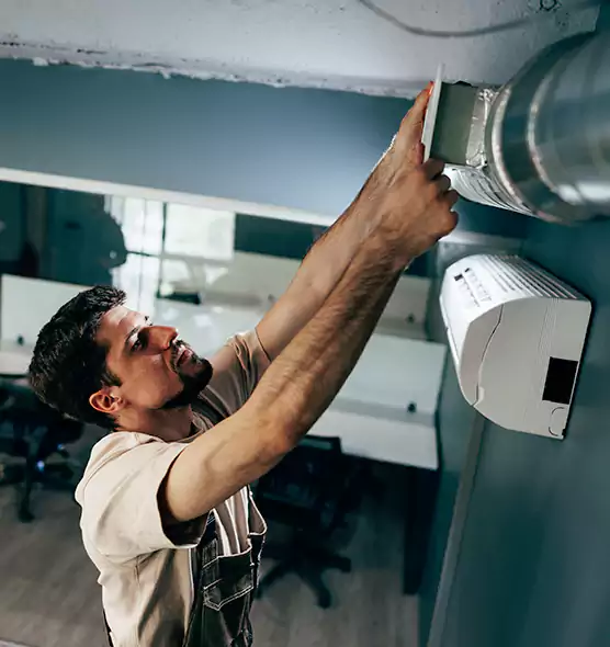 Reliable Warehouse Vent Cleaning in Jacksonville, AR