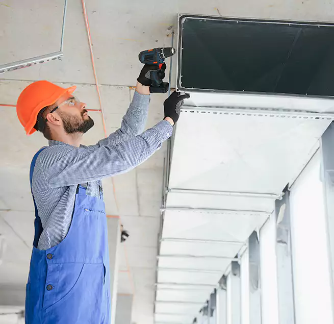 Why Homeowners & Businesses Trust Us in Jacksonville, AR?