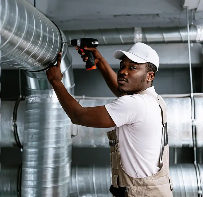 Why Homeowners & Businesses Trust Us Jacksonville, AR