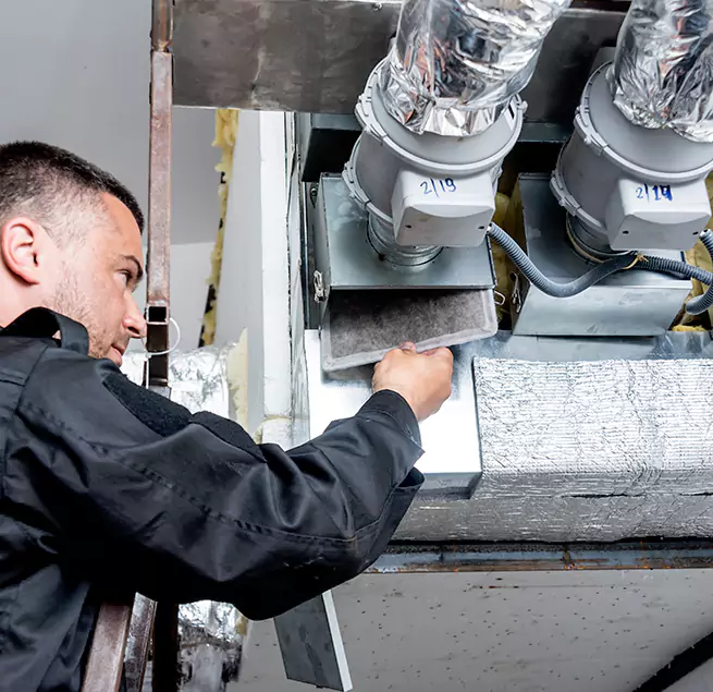 Why Homeowners & Businesses Trust Us in Jacksonville, AR?