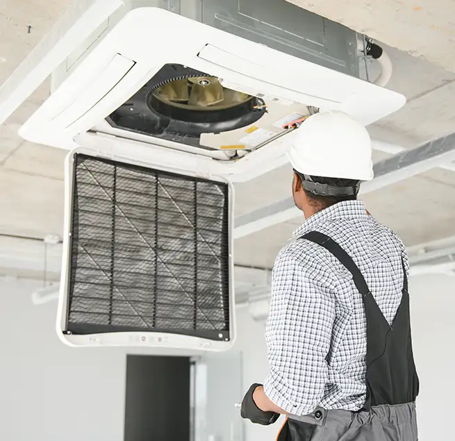 Why Homeowners & Businesses Trust Us in Jacksonville, AR?