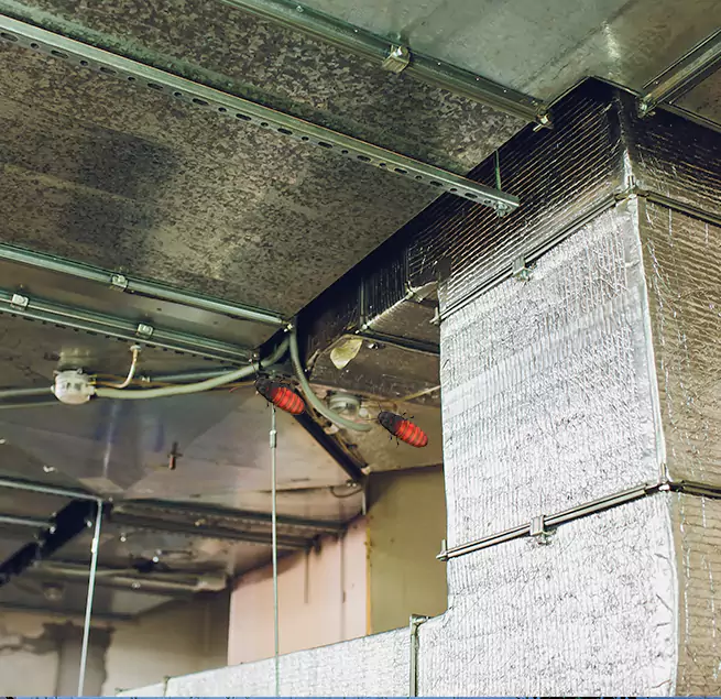 Why Homeowners & Businesses Trust Us in Jacksonville, AR?