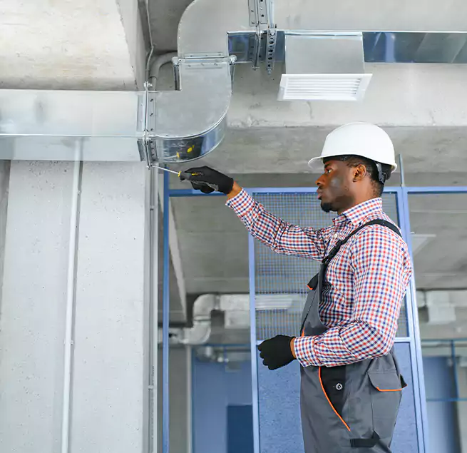 Why Homeowners & Businesses Trust Us Jacksonville, AR