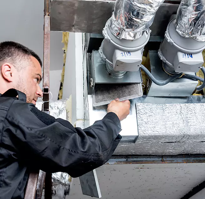 Why Homeowners & Businesses Trust Us in Jacksonville, AR