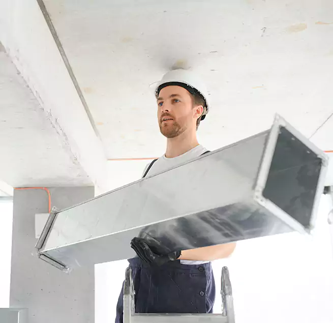 Why Homeowners & Businesses Trust Us in Jacksonville, AR