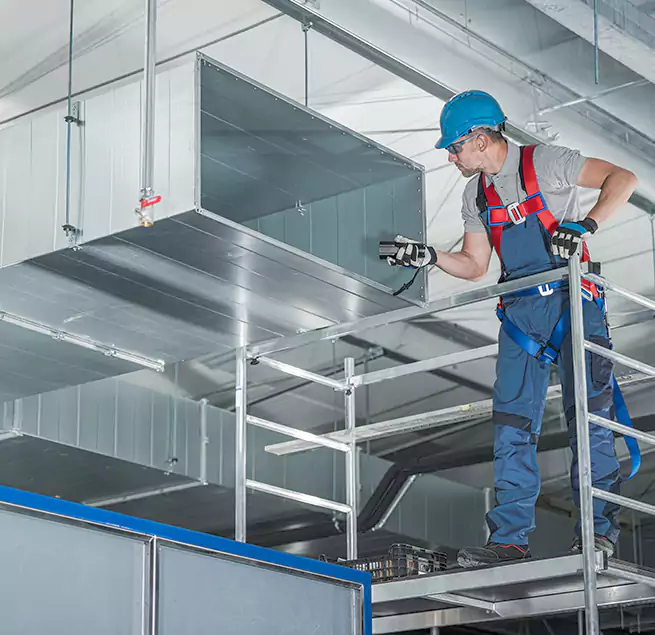 Why Homeowners & Businesses Trust Us in Jacksonville, AR?