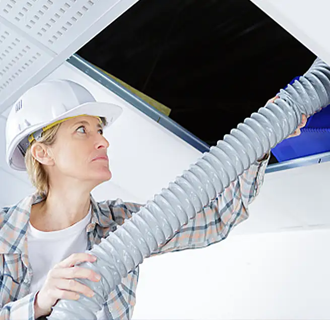 Why Homeowners & Businesses Trust Us Jacksonville, AR