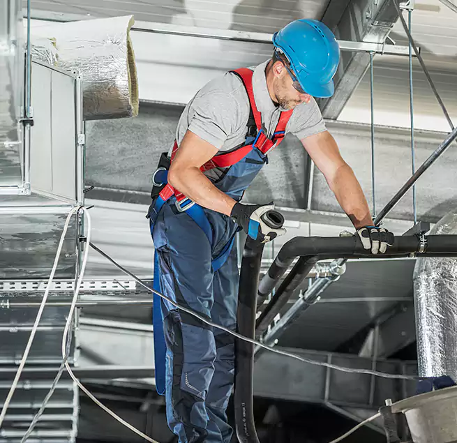 Why Homeowners & Businesses Trust Us in Jacksonville, AR?