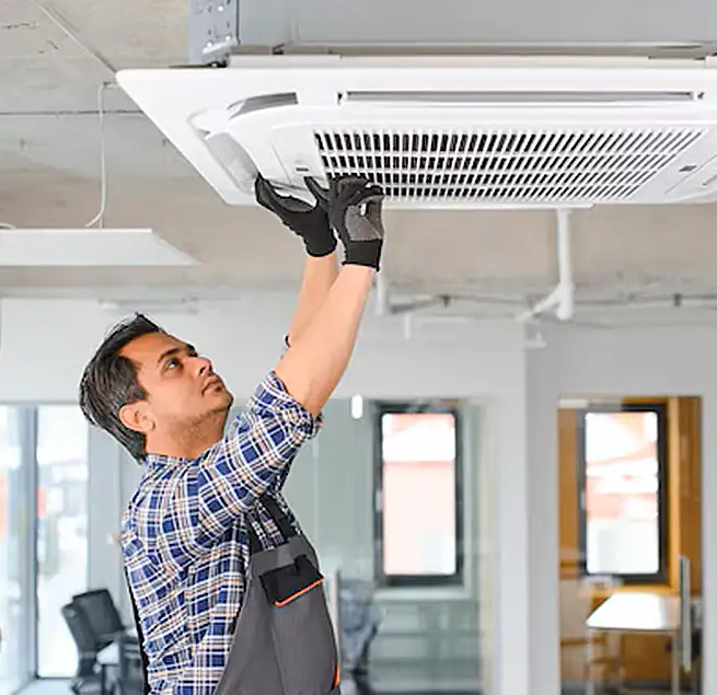 Why Homeowners & Businesses Trust Us in Jacksonville, AR?