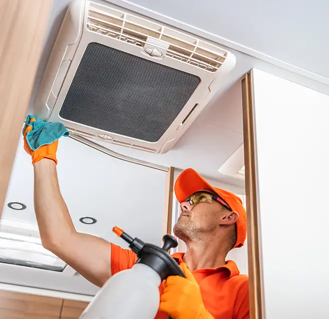 Why Homeowners & Businesses Trust Us in Jacksonville, AR?