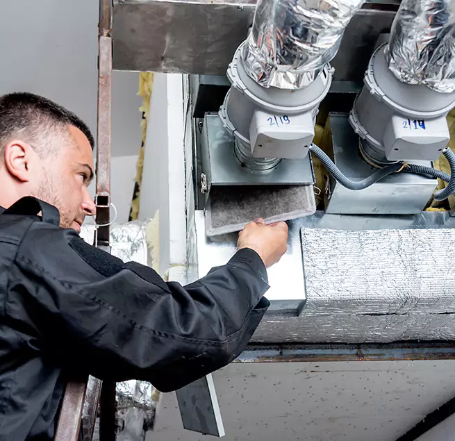 Why Homeowners & Businesses Trust Us in Jacksonville, AR?