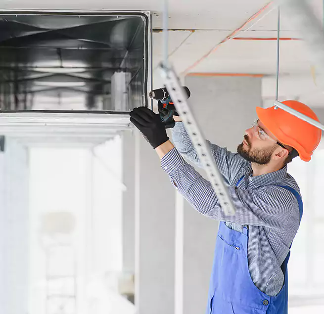 Why Homeowners & Businesses Trust Us Jacksonville, AR