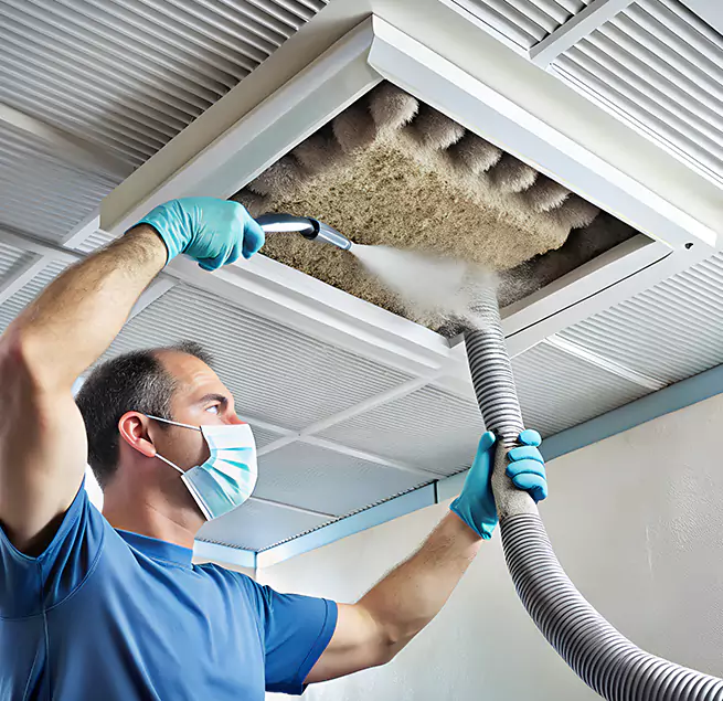 Why Homeowners Businesses Trust Us in Jacksonville, AR?