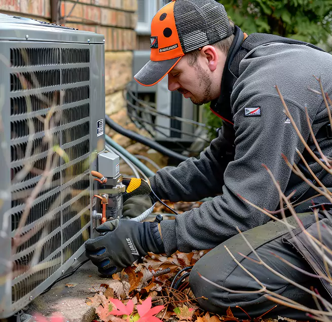 Why Homeowners & Businesses Trust Us in Jacksonville, AR?