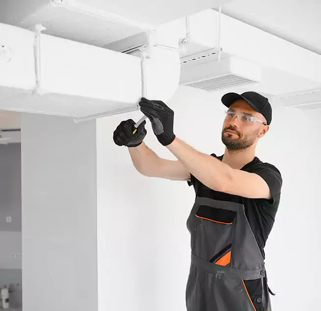 Why Homeowners & Businesses Trust Us in Jacksonville, AR?