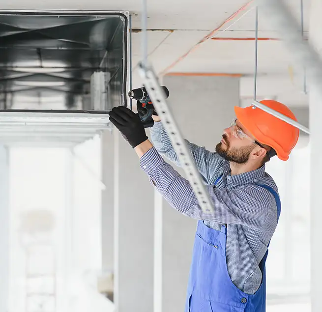 Why Homeowners Businesses Trust Us Jacksonville, AR