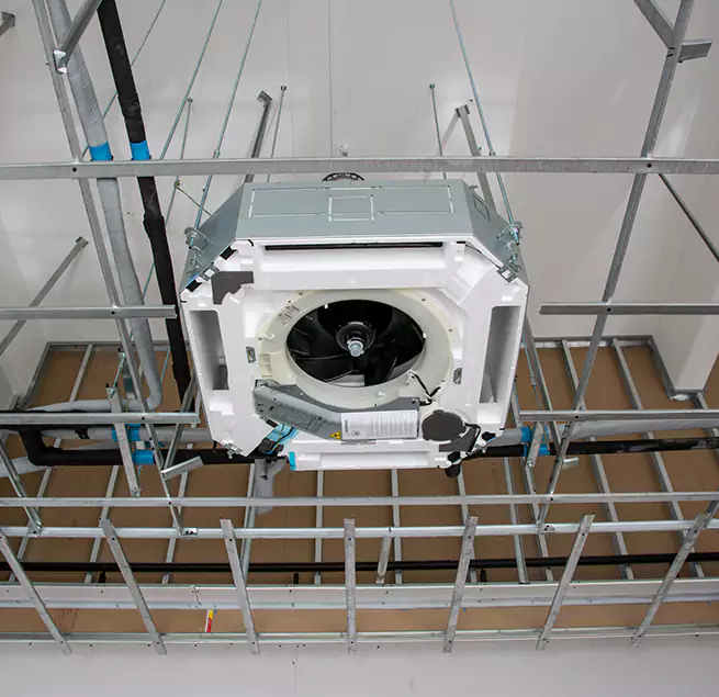 Why Homeowners & Businesses Trust Us in Jacksonville, AR?